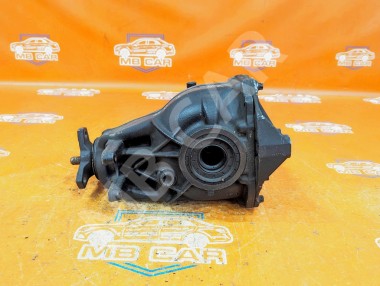 Редуктор задний MERCEDES-BENZ E-класс W211/S211 (2002 - 2006) — Разборка Мерседес