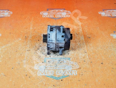 Генератор MERCEDES-BENZ GLC-класс X253 рестайлинг (2019 - 2025) &mdash; Разборка Мерседес