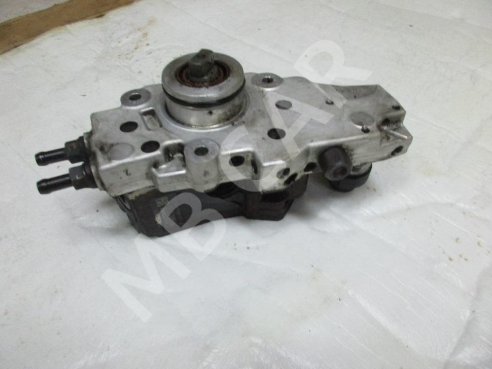 ТНВД MERCEDES-BENZ V-класс W639 (2003 - 2014) фото 1 — Разборка Мерседес