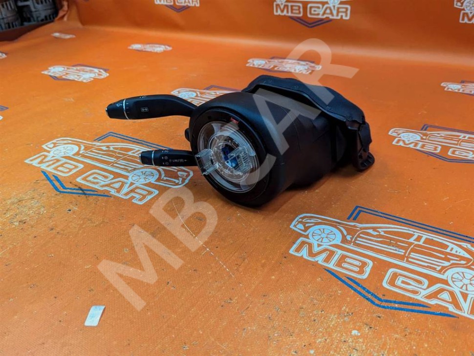 Шлейф подрулевой MERCEDES-BENZ SL-класс R231 рестайлинг (2016 - 2020) фото 1 — Разборка Мерседес