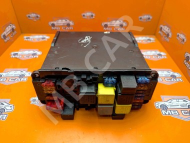 Блок SAM передний MERCEDES-BENZ C-класс W203/S203/CL203 (2000 - 2004) — Разборка Мерседес