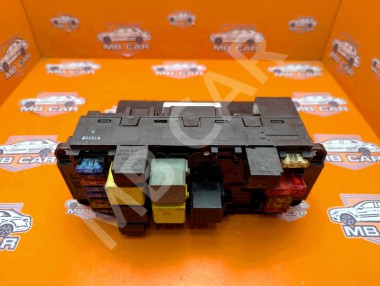 Блок SAM передний MERCEDES-BENZ C-класс W203/S203/CL203 (2000 - 2004) — Разборка Мерседес