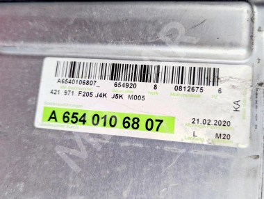 Двигатель дизельный MERCEDES-BENZ GLC-класс X253 рестайлинг (2019 - 2025) &mdash; Разборка Мерседес