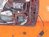 Дверь передняя левая MERCEDES-BENZ C-класс W203/S203/CL203 рестайлинг (2004 - 2008) фото 16 &mdash; Разборка Мерседес