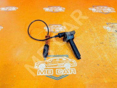 Катушка зажигания MERCEDES-BENZ E-класс W210/S210 (1995 - 1999) — Разборка Мерседес