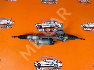 Рулевая рейка MERCEDES-BENZ S-класс W222/C217/A217 рестайлинг (2017 - 2020) &mdash; Разборка Мерседес