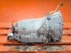АКПП 5G-Tronic MERCEDES-BENZ C-класс W204/S204 (2006 - 2011) фото 5 &mdash; Разборка Мерседес