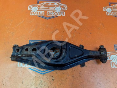 Рычаг задней стойки (лодка) MERCEDES-BENZ C-класс W203/S203/CL203 (2000 - 2004) — Разборка Мерседес