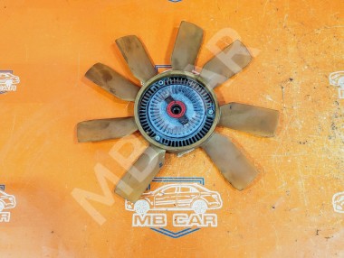 Вискомуфта MERCEDES-BENZ E-класс W124/S124/C124/A124 (1984 - 1997) — Разборка Мерседес