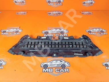 Защита бампера MERCEDES-BENZ GLC-класс X253 рестайлинг (2019 - 2025) &mdash; Разборка Мерседес