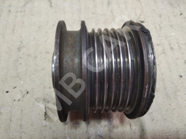 Шкив генератора MERCEDES-BENZ Sprinter w906 — Разборка Мерседес