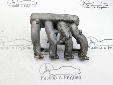 Коллектор впускной MERCEDES-BENZ Vito W638 (1996 - 2003) — Разборка Мерседес