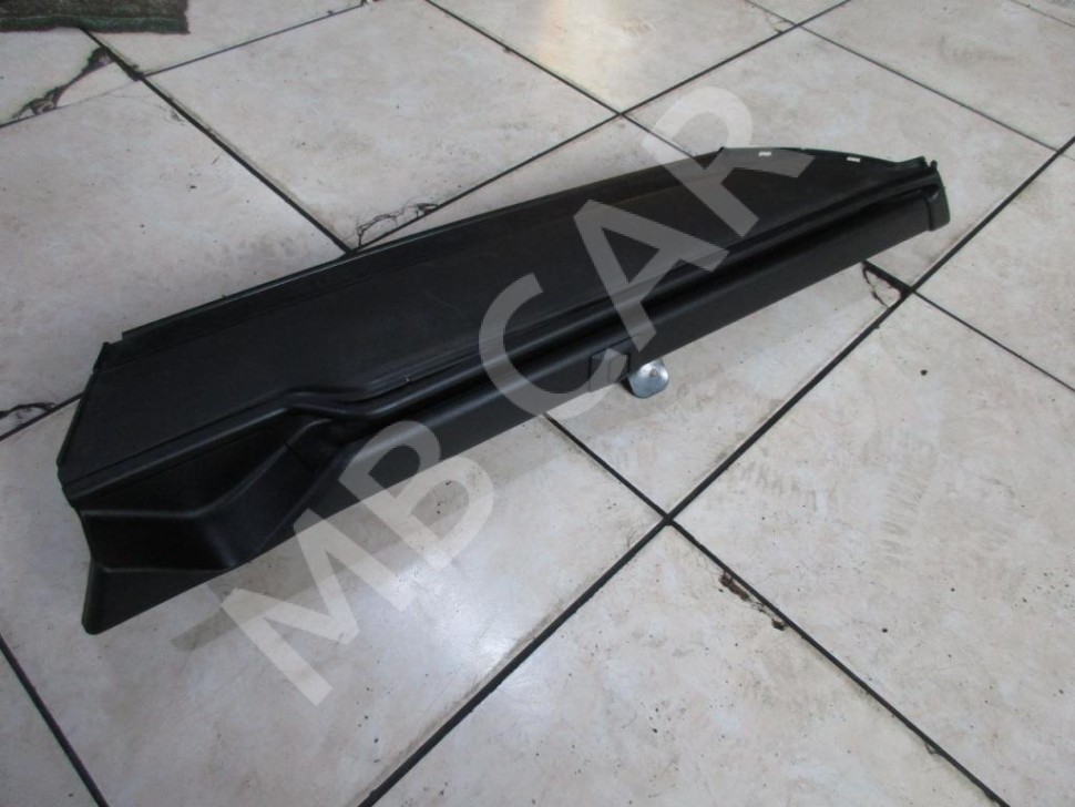 Направляющая шторки багажника MERCEDES-BENZ C-класс W204/S204 (2006 - 2011) фото 1 — Разборка Мерседес