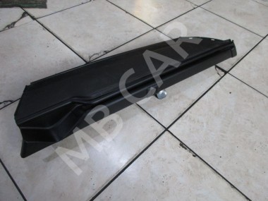 Направляющая шторки багажника MERCEDES-BENZ C-класс W204/S204 (2006 - 2011) — Разборка Мерседес