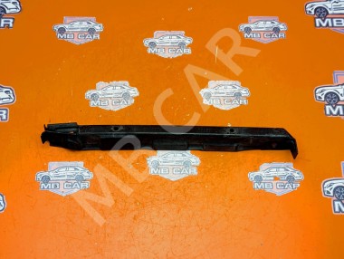 Кронштейн крепления бампера MERCEDES-BENZ E-класс W211/S211 рестайлинг (2006 - 2009) — Разборка Мерседес