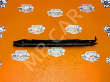 Кронштейн крепления бампера MERCEDES-BENZ E-класс W211/S211 рестайлинг (2006 - 2009) — Разборка Мерседес