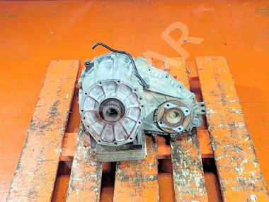 Раздаточная коробка MERCEDES-BENZ M-класс W163 (1997 - 2001) &mdash; Разборка Мерседес