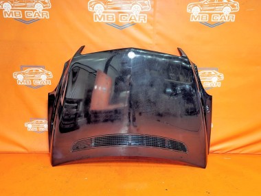 Капот MERCEDES-BENZ R-класс W251 рестайлинг (2007 - 2010) R 350d 3.0 4MATIC 7G-Tronic (224 л.с.) &mdash; Разборка Мерседес