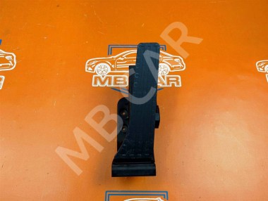 Педаль газа электронная MERCEDES-BENZ C-класс W204/S204/С204 рестайлинг (2011 - 2015) — Разборка Мерседес