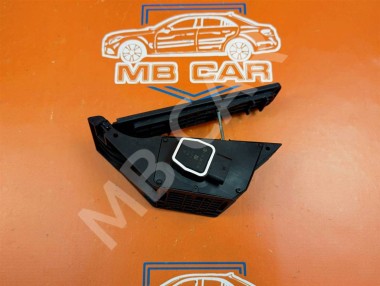 Педаль газа электронная MERCEDES-BENZ C-класс W204/S204/С204 рестайлинг (2011 - 2015) — Разборка Мерседес