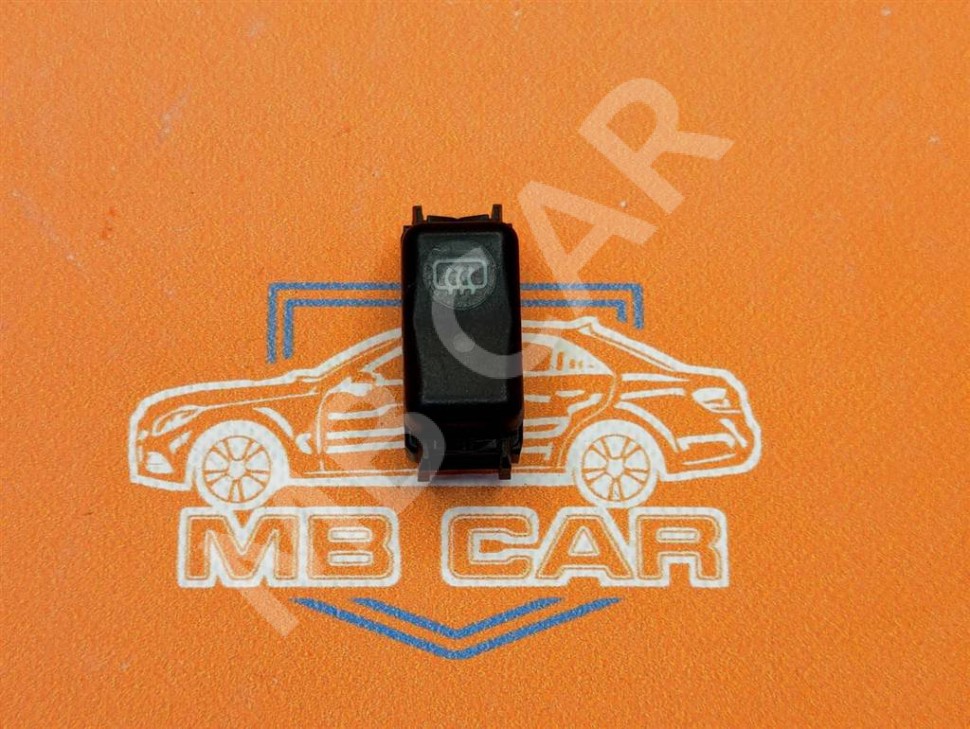 Кнопка MERCEDES-BENZ SL-класс R129 (1989 - 1995) фото 1 — Разборка Мерседес