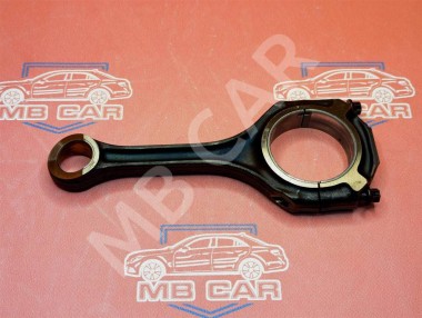 Шатун Бензин MERCEDES-BENZ C-класс W203/S203/CL203 (2000 - 2004) — Разборка Мерседес
