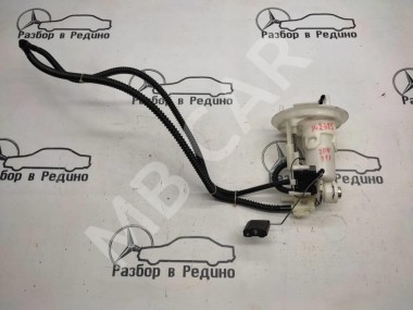 Насос топливный MERCEDES-BENZ C-класс W204/S204 (2006 - 2011) — Разборка Мерседес