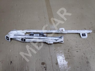 Шторка безопасности правая MERCEDES-BENZ E-класс W212/S212/C207/A207 (2009 - 2013) — Разборка Мерседес