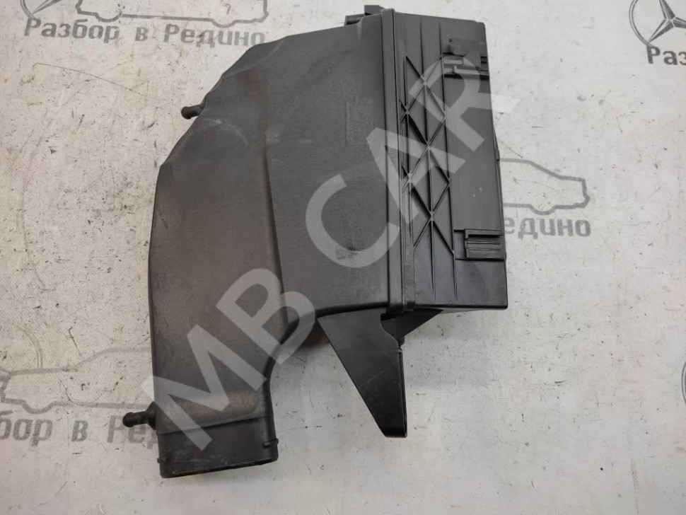 Корпус воздушного фильтра MERCEDES-BENZ GLE-класс W166 (2015 - 2018) фото 1 — Разборка Мерседес