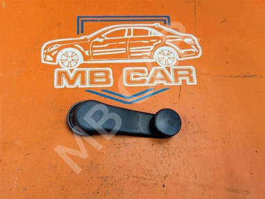 Ручка стеклоподьемника MERCEDES-BENZ Sprinter W901-905 (1995 - 2006) — Разборка Мерседес