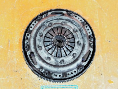 Маховик МКПП MERCEDES-BENZ C-класс W203/S203/CL203 (2000 - 2004) — Разборка Мерседес