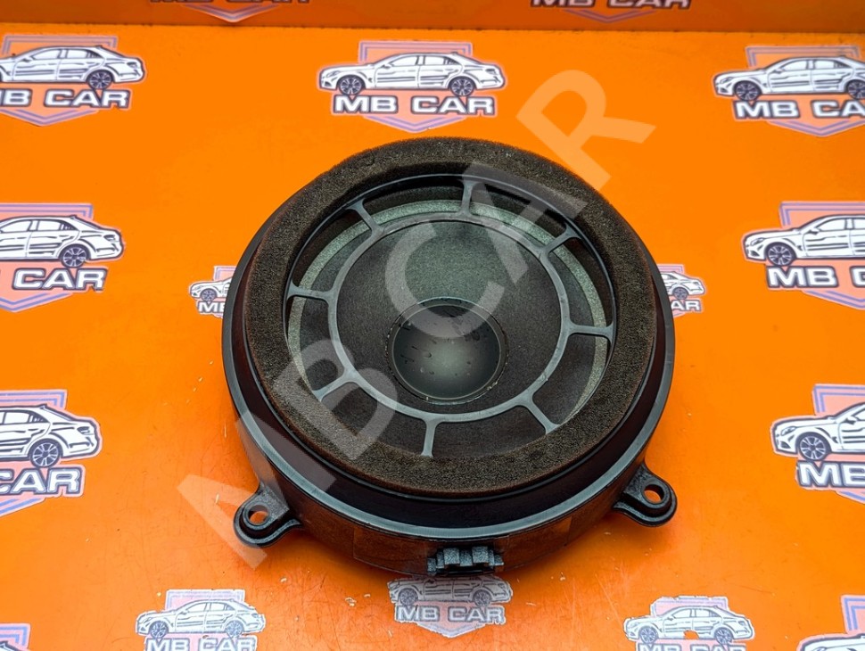 Динамик MERCEDES-BENZ CLK-класс C209/A209 (2002 - 2005) фото 1 &mdash; Разборка Мерседес