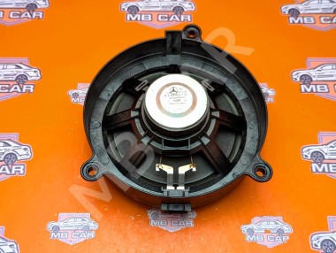 Динамик MERCEDES-BENZ CLK-класс C209/A209 (2002 - 2005) — Разборка Мерседес