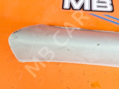 Накладка передней стойки MERCEDES-BENZ M-класс W163 (1997 - 2001) &mdash; Разборка Мерседес
