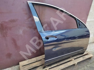 Дверь передняя правая MERCEDES-BENZ R-класс W251 (2005 - 2007) — Разборка Мерседес