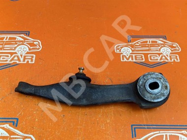 Рычаг передний нижний левый MERCEDES-BENZ CL-класс C215 (1999 - 2002) — Разборка Мерседес