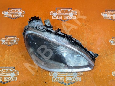 Фара правая MERCEDES-BENZ S-класс W220 (1998 - 2005) — Разборка Мерседес