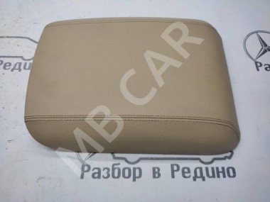 Крышка подлокотника MERCEDES-BENZ R-класс W251 (2005 - 2007) — Разборка Мерседес