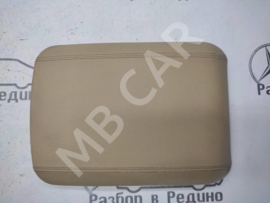 Крышка подлокотника MERCEDES-BENZ R-класс W251 (2005 - 2007) — Разборка Мерседес