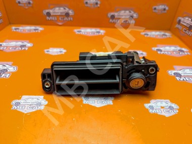 Ручка открытия багажника MERCEDES-BENZ C-класс W203/S203/CL203 (2000 - 2004) — Разборка Мерседес
