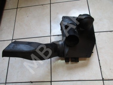 Короб воздуховодный MERCEDES-BENZ M-класс W163 рестайлинг (2001 - 2005) — Разборка Мерседес