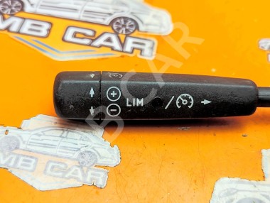 Переключатель круиз контроля MERCEDES-BENZ M-класс W163 (1997 - 2001) &mdash; Разборка Мерседес