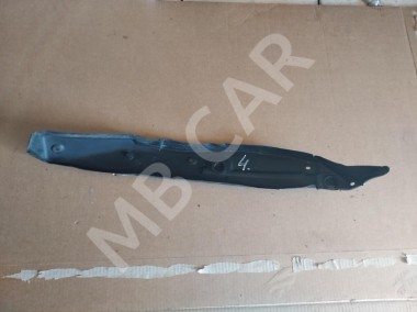 Пыльник крыла MERCEDES-BENZ E-класс W211/S211 (2002 - 2006) — Разборка Мерседес