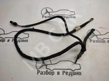 Провод стартера MERCEDES-BENZ R-класс W251 (2005 - 2007) — Разборка Мерседес