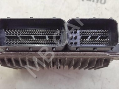 Блок управления двигателем MERCEDES-BENZ GLE-класс W166 (2015 - 2018) — Разборка Мерседес