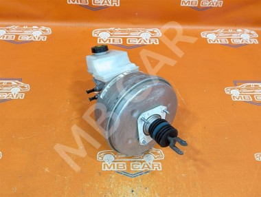 Вакуумный усилитель тормозов MERCEDES-BENZ GLE-класс Coupe C292 (2015 - 2019) — Разборка Мерседес