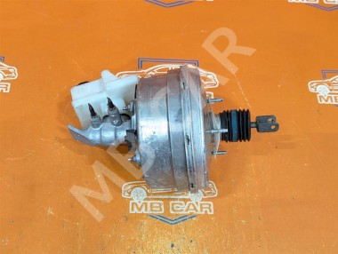 Вакуумный усилитель тормозов MERCEDES-BENZ GLE-класс Coupe C292 (2015 - 2019) — Разборка Мерседес