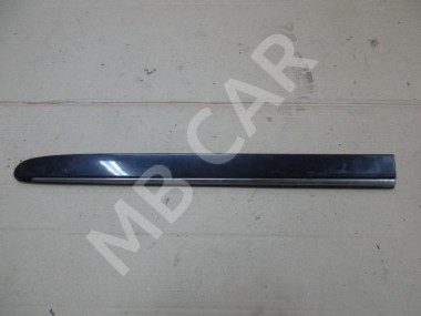 Молдинг двери MERCEDES-BENZ E-класс W211/S211 (2002 - 2006) — Разборка Мерседес