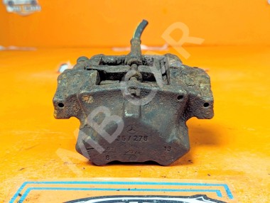 Суппорт задний левый MERCEDES-BENZ C-класс W203/S203/CL203 рестайлинг (2004 - 2008) &mdash; Разборка Мерседес