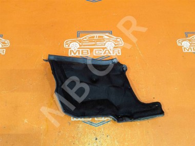 Перегородка моторного отсека MERCEDES-BENZ GLE-класс Coupe C292 (2015 - 2019) — Разборка Мерседес